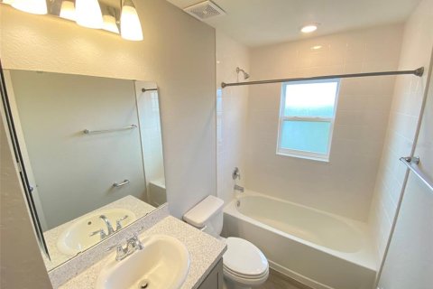 Villa ou maison à louer à Davenport, Floride: 4 chambres, 157.75 m2 № 2138509 - photo 16