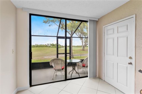 Copropriété à louer à Clearwater, Floride: 2 chambres, 103.59 m2 № 1648677 - photo 23