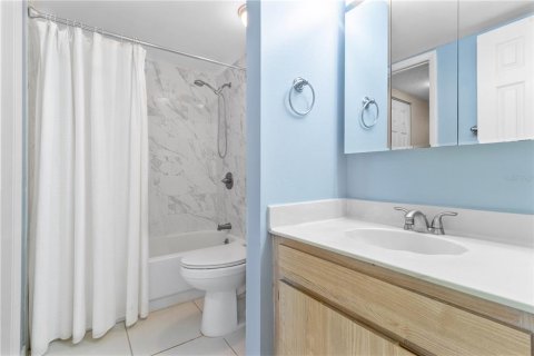 Copropriété à louer à Clearwater, Floride: 2 chambres, 103.59 m2 № 1648677 - photo 22