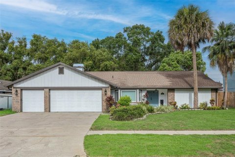 Villa ou maison à Tampa, Floride 4 chambres, 236.44 m2 № 2291013