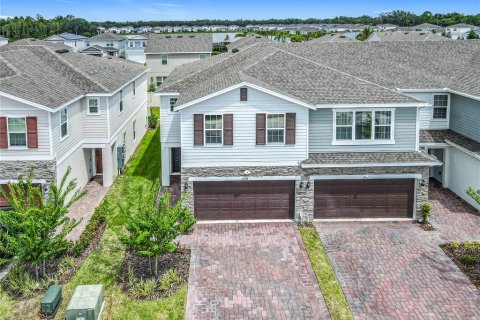 Adosado en venta en Kissimmee, Florida, 3 dormitorios, 178.19 m2 № 1848534 - foto 7