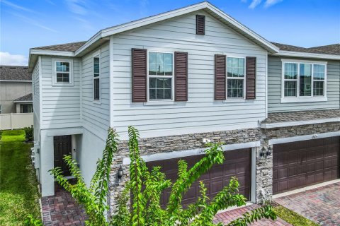 Adosado en venta en Kissimmee, Florida, 3 dormitorios, 178.19 m2 № 1848534 - foto 6