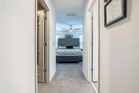 Adosado en venta en Kissimmee, Florida, 3 dormitorios, 178.19 m2 № 1848534 - foto 23