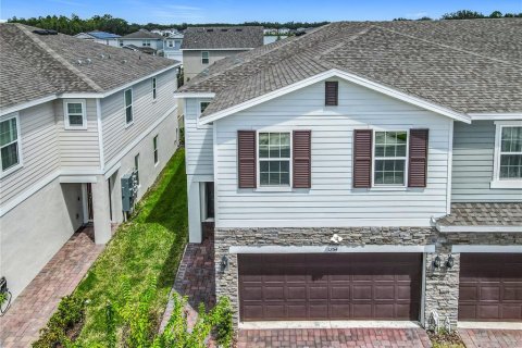 Adosado en venta en Kissimmee, Florida, 3 dormitorios, 178.19 m2 № 1848534 - foto 24