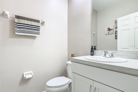 Adosado en venta en Kissimmee, Florida, 3 dormitorios, 178.19 m2 № 1848534 - foto 20