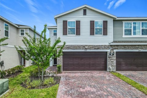 Adosado en venta en Kissimmee, Florida, 3 dormitorios, 178.19 m2 № 1848534 - foto 25