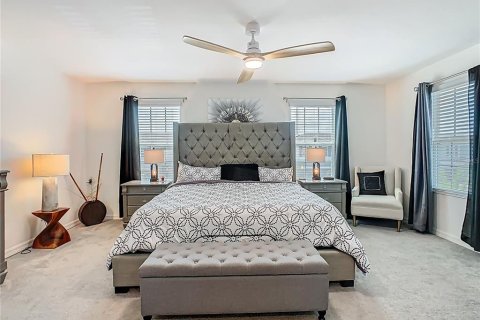 Adosado en venta en Kissimmee, Florida, 3 dormitorios, 178.19 m2 № 1848534 - foto 5