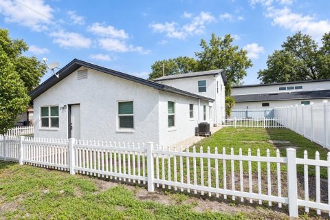 Appartement à Clearwater, Floride 2 chambres, 69.68 m2 № 2352391