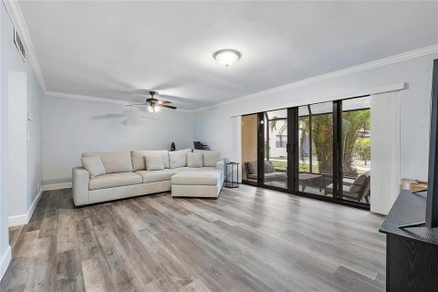 Купить кондоминиум в Плантация, Флорида 3 комнаты, 73.39м2, № 2085400 - фото 20