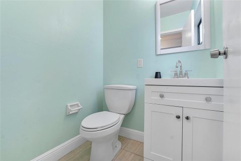 Купить кондоминиум в Плантация, Флорида 3 комнаты, 73.39м2, № 2085400 - фото 16