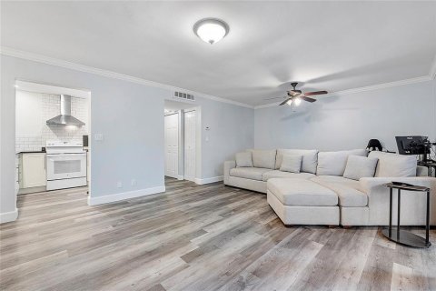Купить кондоминиум в Плантация, Флорида 3 комнаты, 73.39м2, № 2085400 - фото 21