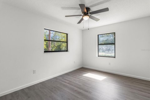 House in Inverness, Florida 3 bedrooms, 118.54 sq.m. № 1917005 - photo 14