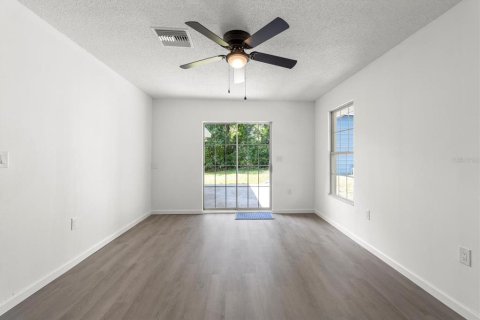House in Inverness, Florida 3 bedrooms, 118.54 sq.m. № 1917005 - photo 8