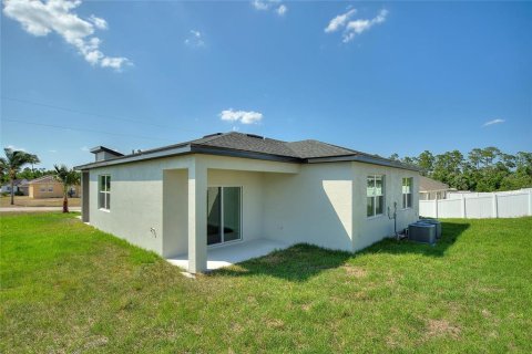 Apartamento en alquiler en Kissimmee, Florida, 3 dormitorios, 119.66 m2 № 1879488 - foto 25