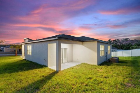 Apartamento en alquiler en Kissimmee, Florida, 3 dormitorios, 119.66 m2 № 1879488 - foto 24