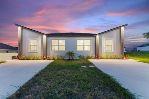 Apartamento en alquiler en Kissimmee, Florida, 3 dormitorios, 119.66 m2 № 1879488 - foto 3