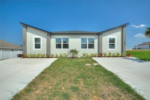 Apartamento en alquiler en Kissimmee, Florida, 3 dormitorios, 119.66 m2 № 1879488 - foto 4