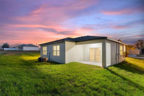 Apartamento en alquiler en Kissimmee, Florida, 3 dormitorios, 119.66 m2 № 1879488 - foto 26