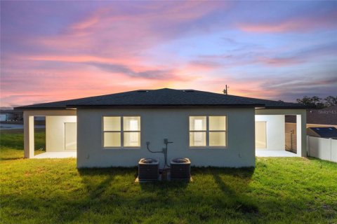 Apartamento en alquiler en Kissimmee, Florida, 3 dormitorios, 119.66 m2 № 1879488 - foto 28