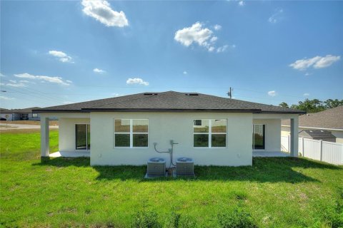 Apartamento en alquiler en Kissimmee, Florida, 3 dormitorios, 119.66 m2 № 1879488 - foto 29