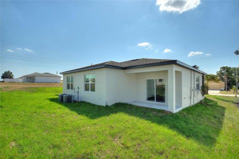 Apartamento en alquiler en Kissimmee, Florida, 3 dormitorios, 119.66 m2 № 1879488 - foto 27
