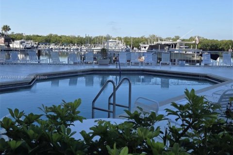 Condominio en venta en Hutchinson Island South, Florida, 2 dormitorios, 100.15 m2 № 2020075 - foto 20