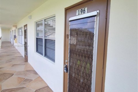 Снять в аренду кондоминиум в Бока-Ратон, Флорида 2 спальни, 78.04м2, № 2004441 - фото 7