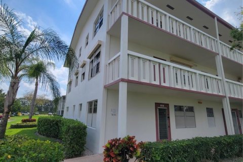 Снять в аренду кондоминиум в Бока-Ратон, Флорида 2 спальни, 78.04м2, № 2004441 - фото 5