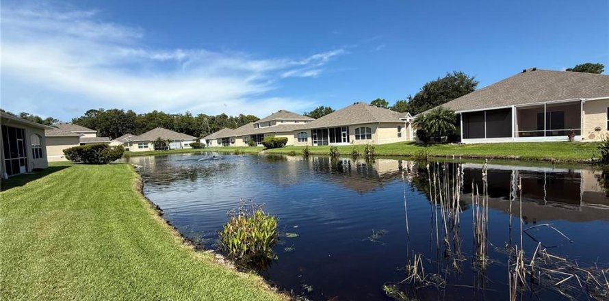 Villa ou maison à New Port Richey, Floride 4 chambres, 187.11 m2 № 1893987