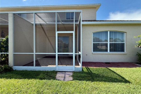 Villa ou maison à vendre à New Port Richey, Floride: 4 chambres, 187.11 m2 № 1893987 - photo 30
