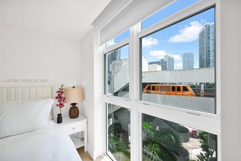 Copropriété à louer à Miami, Floride: 2 chambres, 117.71 m2 № 2154894 - photo 16