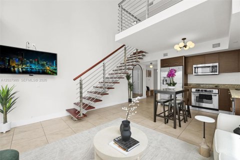 Copropriété à louer à Miami, Floride: 2 chambres, 117.71 m2 № 2154894 - photo 10