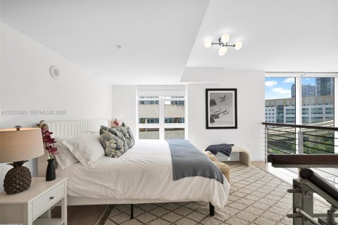 Copropriété à louer à Miami, Floride: 2 chambres, 117.71 m2 № 2154894 - photo 15