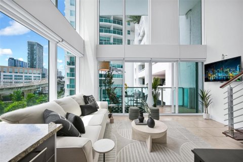 Condo à Miami, Floride, 2 chambres  № 2154894