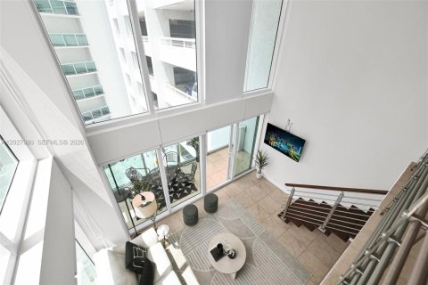 Copropriété à louer à Miami, Floride: 2 chambres, 117.71 m2 № 2154894 - photo 22