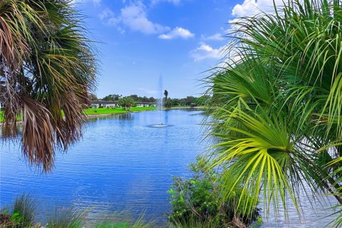 Villa ou maison à louer à Sarasota, Floride: 2 chambres, 123.75 m2 № 2308242 - photo 7
