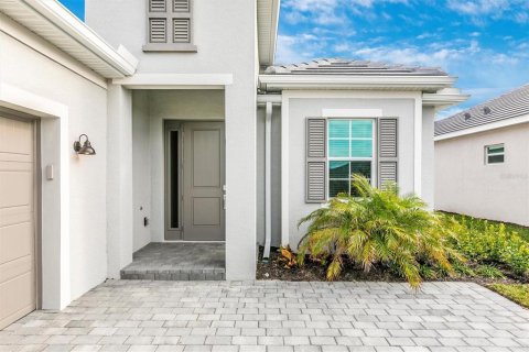 Casa en alquiler en Venice, Florida, 2 dormitorios, 208.66 m2 № 1563636 - foto 2