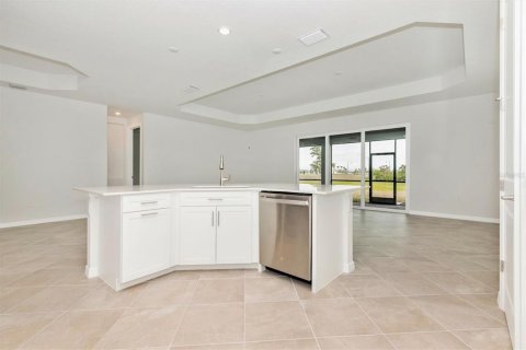 Villa ou maison à louer à Venice, Floride: 2 chambres, 208.66 m2 № 1563636 - photo 9