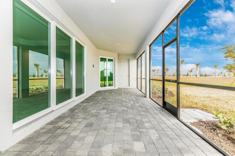 Casa en alquiler en Venice, Florida, 2 dormitorios, 208.66 m2 № 1563636 - foto 23
