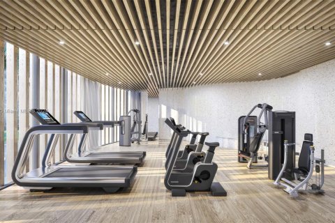 Купить кондоминиум в Бей-Харбор-Айлендс, Флорида 3 спальни, 294.87м2, № 1694399 - фото 5