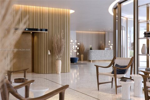 Купить кондоминиум в Бей-Харбор-Айлендс, Флорида 3 спальни, 294.87м2, № 1694399 - фото 3
