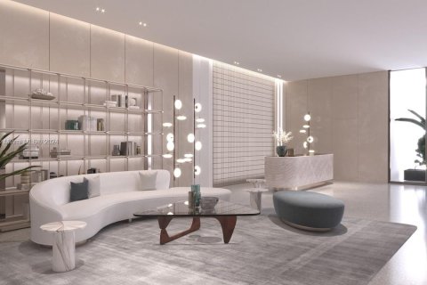 Купить кондоминиум в Бей-Харбор-Айлендс, Флорида 3 спальни, 294.87м2, № 1694399 - фото 2