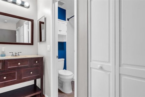 Villa ou maison à louer à Tampa, Floride: 3 chambres, 112.88 m2 № 1816910 - photo 16