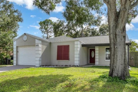 Villa ou maison à louer à Tampa, Floride: 3 chambres, 112.88 m2 № 1816910 - photo 3