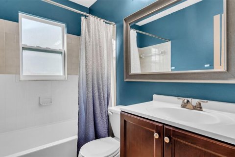 Villa ou maison à louer à Tampa, Floride: 3 chambres, 112.88 m2 № 1816910 - photo 21