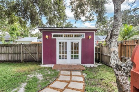 Villa ou maison à louer à Tampa, Floride: 3 chambres, 112.88 m2 № 1816910 - photo 27