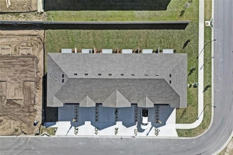 Townhouse in Ruskin, Florida 3 bedrooms, 136.01 sq.m. № 2393439 - photo 29