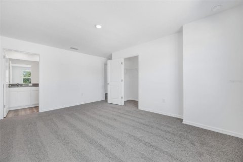 Townhouse in Ruskin, Florida 3 bedrooms, 136.01 sq.m. № 2393439 - photo 20