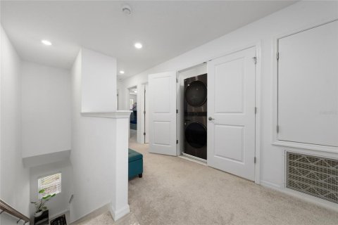 Adosado en venta en Kissimmee, Florida, 3 dormitorios, 144 m2 № 2216222 - foto 25
