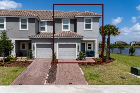 Adosado en venta en Kissimmee, Florida, 3 dormitorios, 144 m2 № 2216222 - foto 4